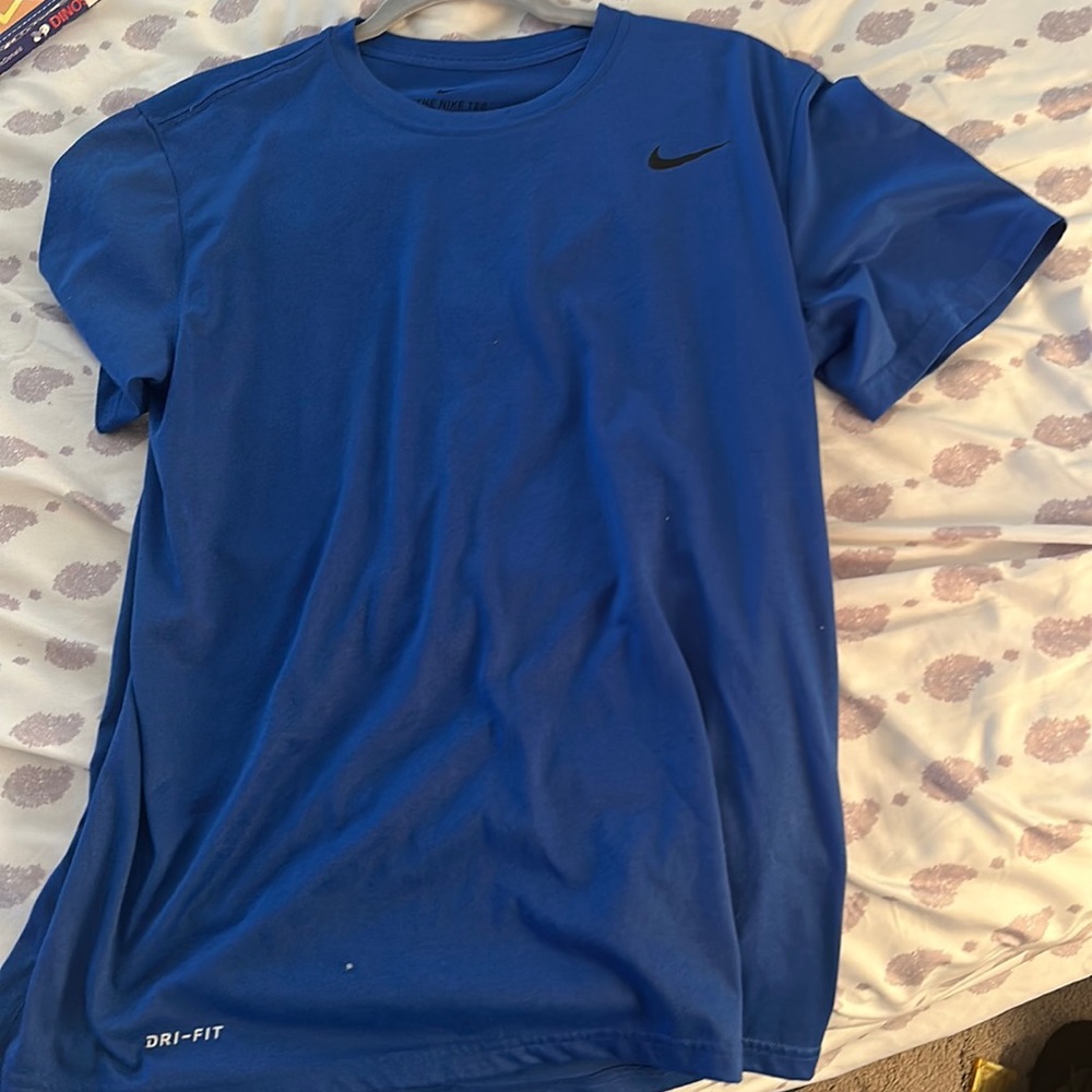 Nike shirt